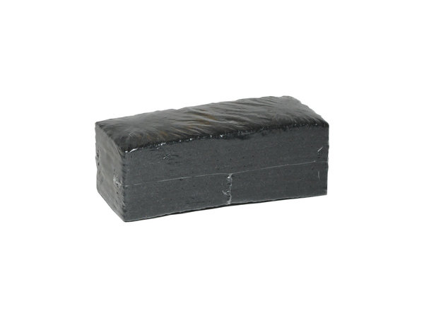 B-Pads schwarz 10er Paket für OXY-geölt